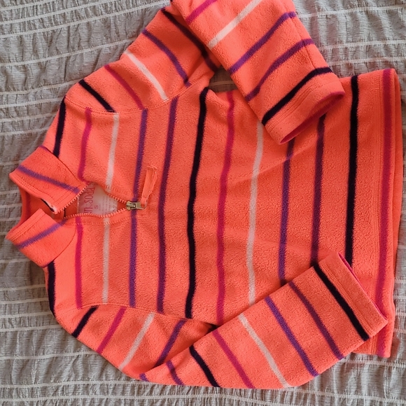 Girls fleece - Picture 1 of 1